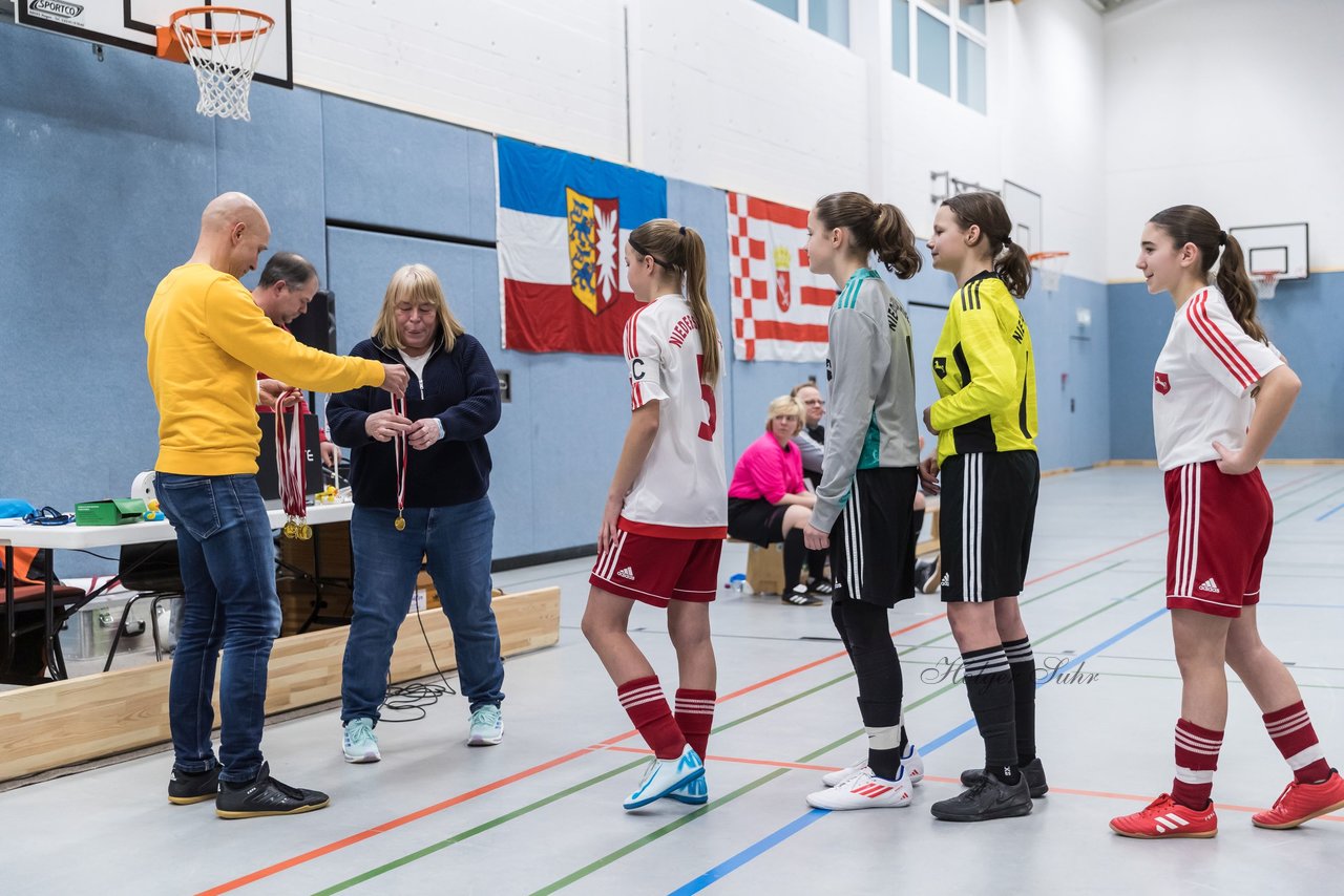 Bild 77 - wCJ NFV Futsalturnier